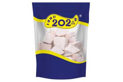 Taro Chunk 香芋块 500GM（VIP会员价：RM10.80）